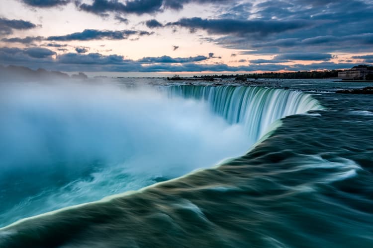 Imagen - Toronto y Cataratas del Niágara