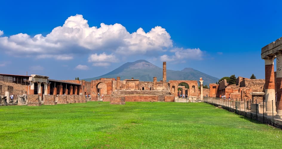 Imagen - Campania y Sicilia