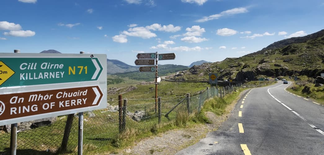 Imagen - Camino Atlántico Salvaje - Self Drive