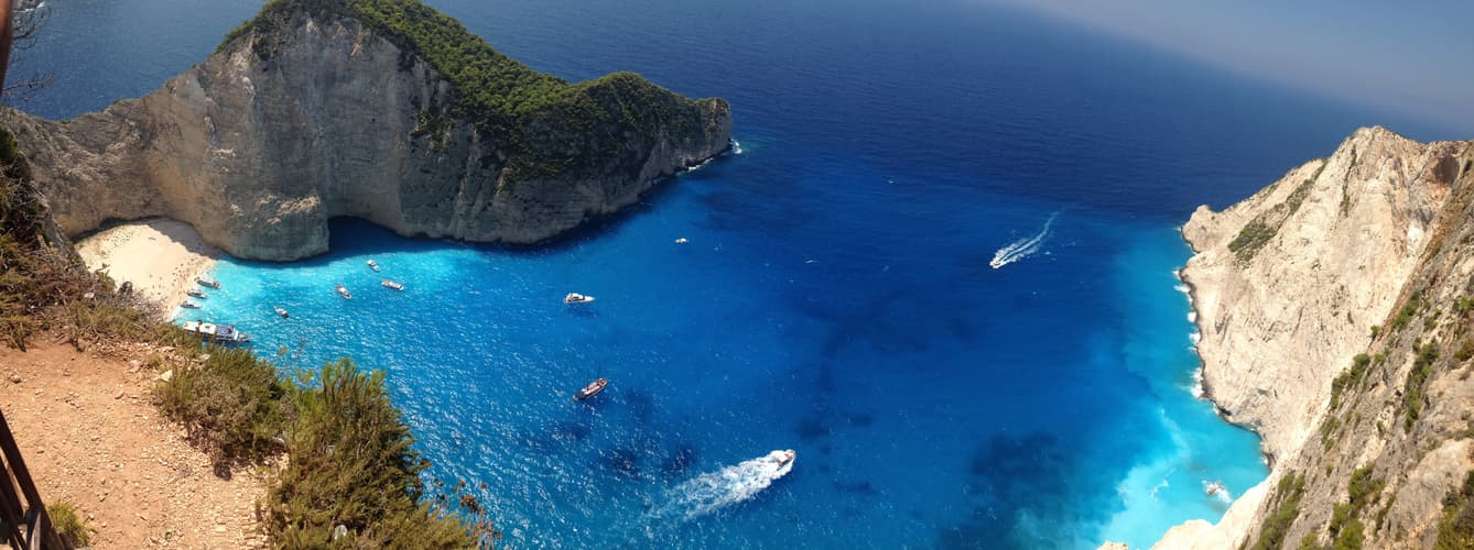 Imagem - Eterno: Atenas + Cefalonia, Zakynthos, Miconos y Santorini