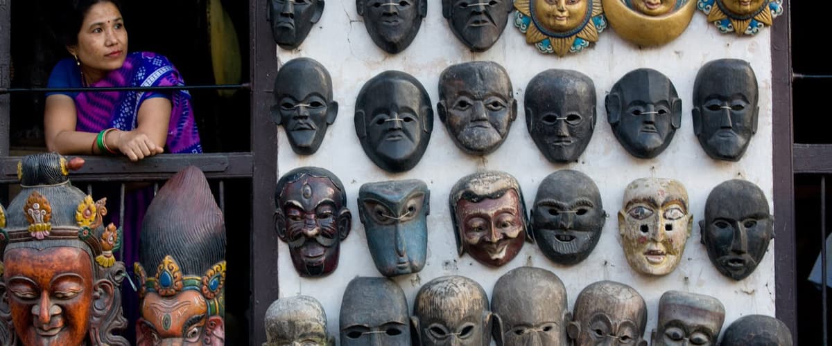 Image - Kathmandu, Chitwan y Pokhara en Privado