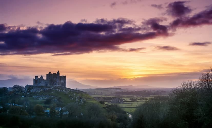 Imagem - Irlanda Clásica
