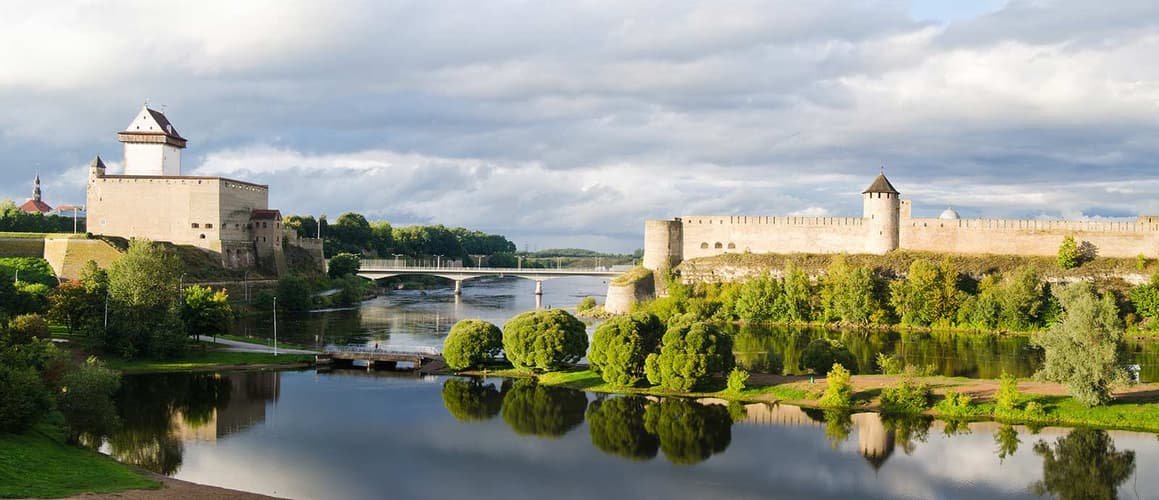 Bild - Países Bálticos Todo Incluido (Vilnius-Tallin)