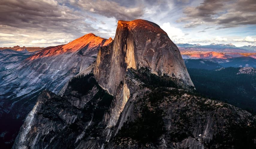 Imagen - Mini Yosemite y San Francisco Extended desde Las Vegas