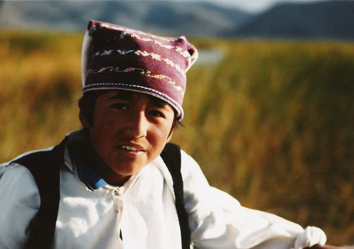 Image - Perú Imperial (vuelo doméstico incluido)