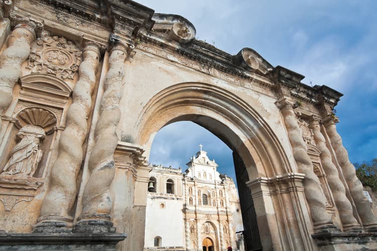 Imagen - Guatemala Express