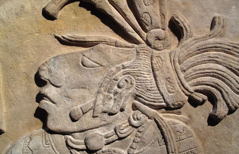 Imagen - Civilizaciones Mayas (Vuelo doméstico incluido)