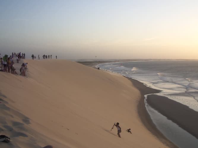 Imagen - La Ruta de las Emociones (de Fortaleza a São Luis)