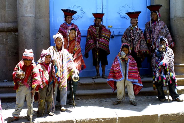 Imagen - Perú Clásico