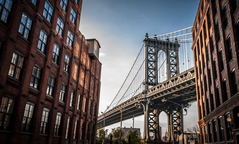 Imagen - Canadá Magnífico con Nueva York (con traslados)