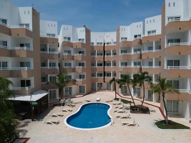Imagen - 05 Nts Ocean View Cancun Arenas All Inclusive en Cancún