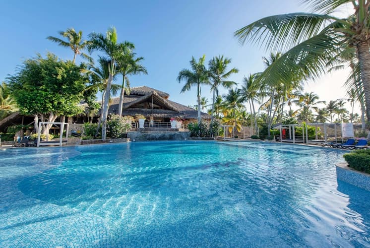 Imagen - Viva Dominicus Beach by Wyndham con Copa