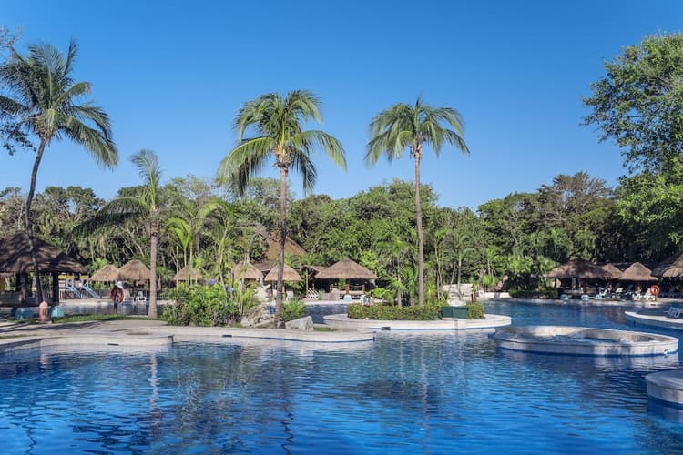 Imagen - Bloqueo Playa del Carmen 07 noches vía Sky - Htl Iberostar