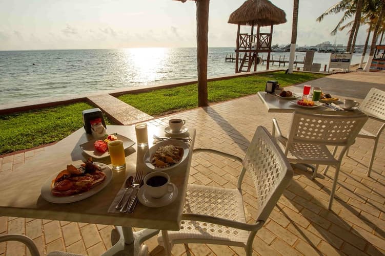 Imagen - VACACIONES EN CANCUN - HAB. DOBLE