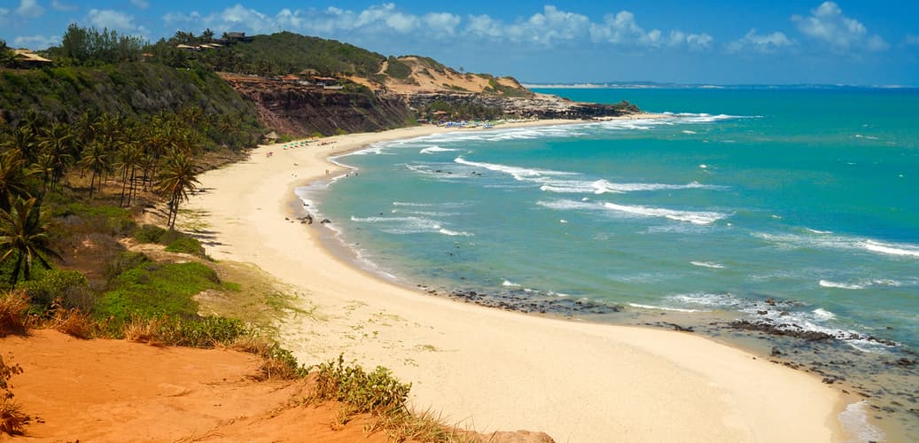 Imagem - 220217 - Pipa | Tibau do Sul