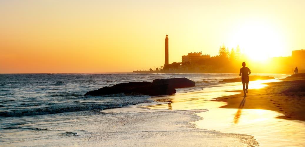 Imagen - 250026 - Praias de Gran Canaria | Do Funchal