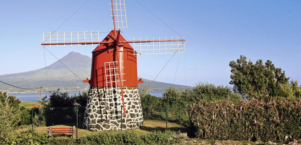 Image - 250198 - Açores: Faial