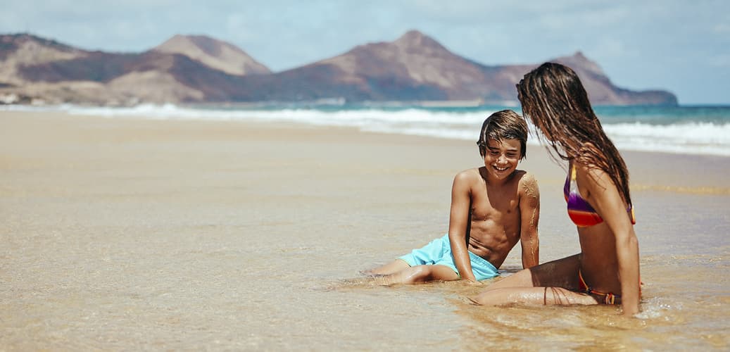 Imagem - 250289 - Porto Santo | Voos Especiais | Partidas do Porto