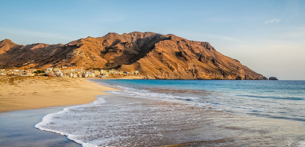 Imagem - 240299 - Ilha de São Vicente | Voos TAP