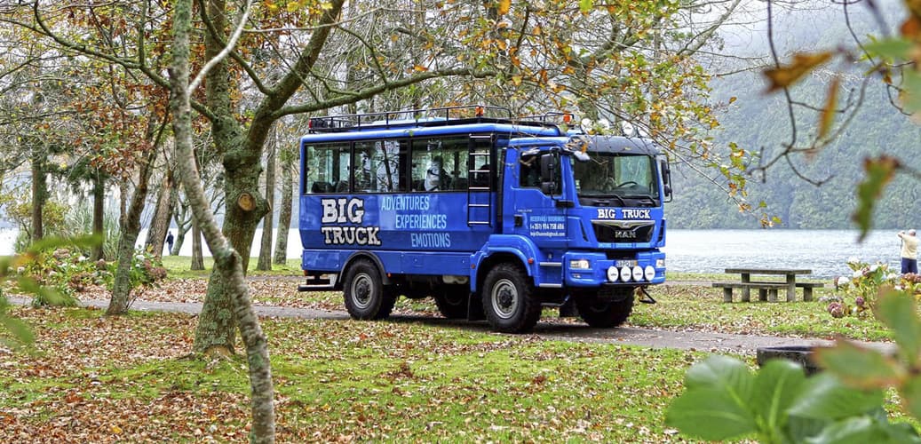 Image - 240415 - Açores: São Miguel | Açores Aventura