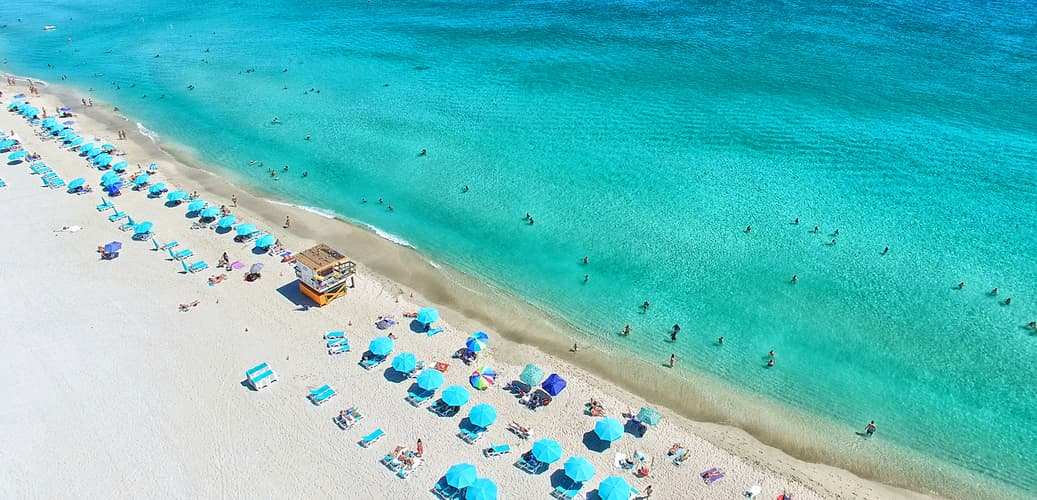 Imagen -  EUA: Miami, a Cidade do Sol e Diversão