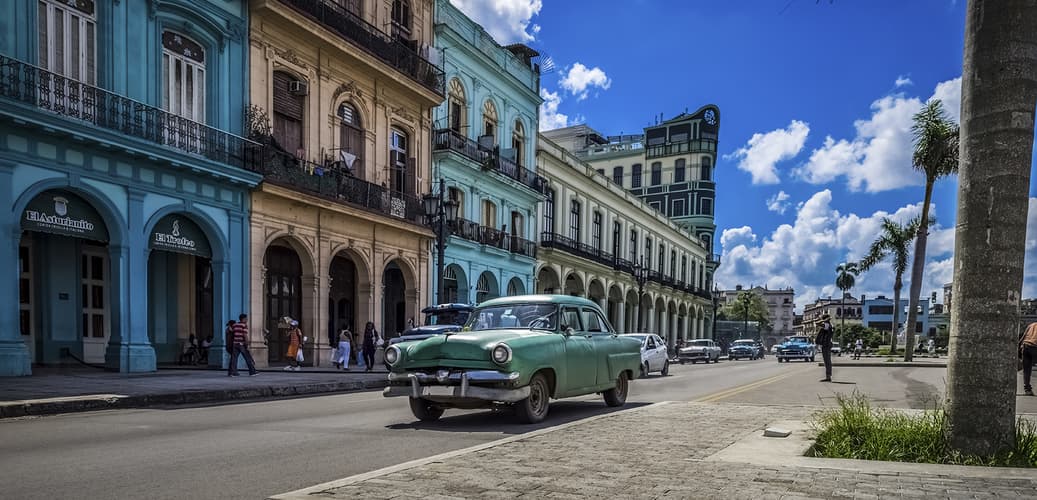 Imagem - 230246 - Cuba: Havana