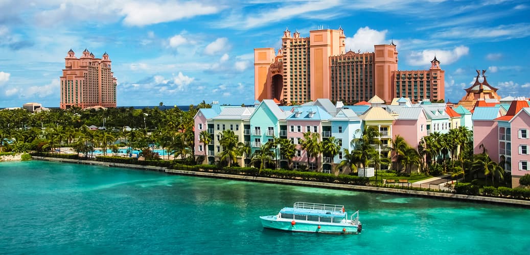 Imagen - 230308 - Bahamas: Nassau e Paradise Island