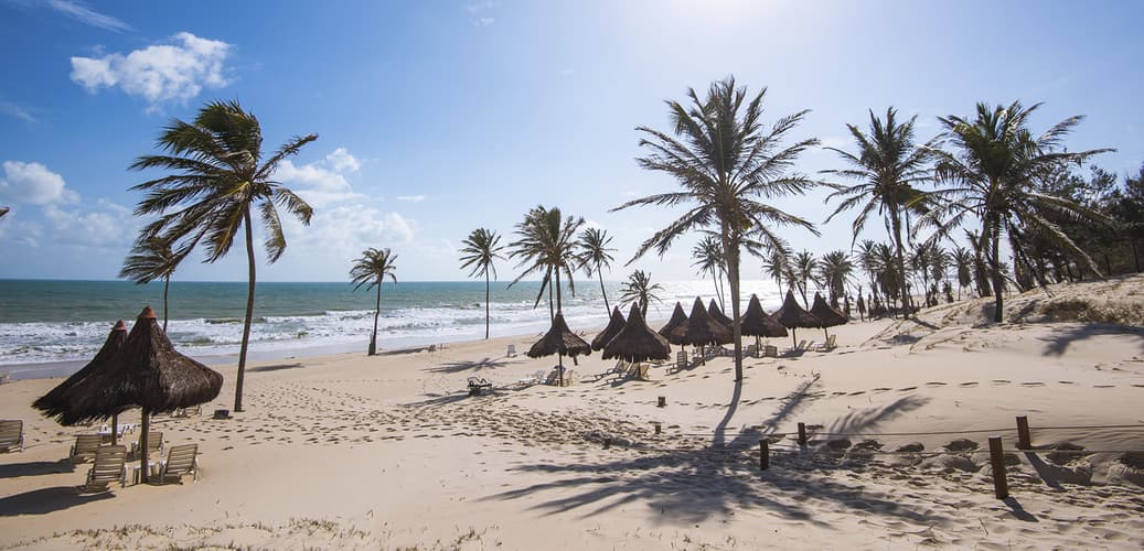 Imagem - Fortaleza | Aquiraz | Cumbuco