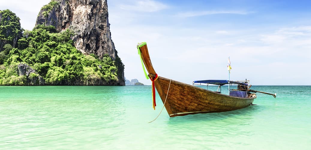 Imagem - 220167 - Tailândia: Phuket