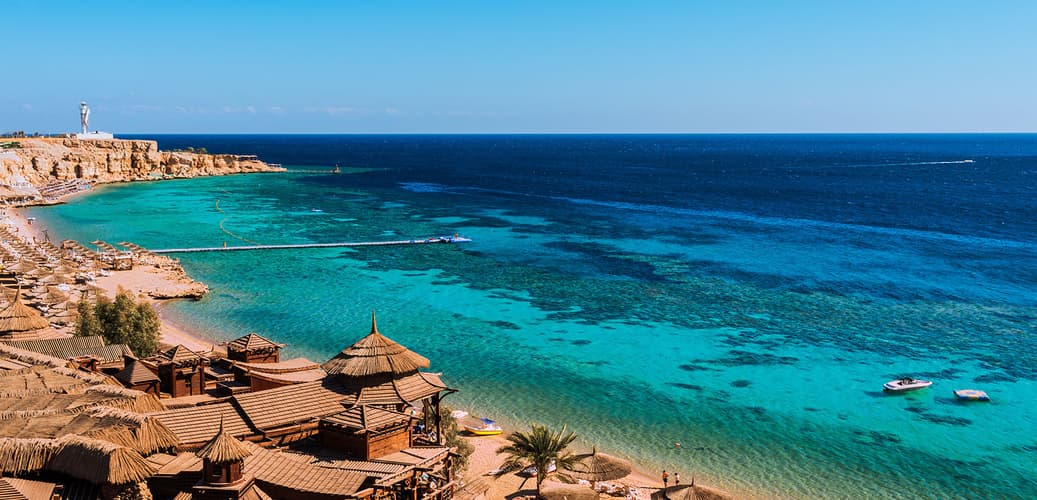 Imagen - Egito: Sharm El Sheikh