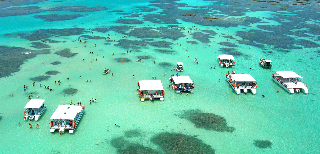 Imagem - 220112 - Maceió | Maragogi