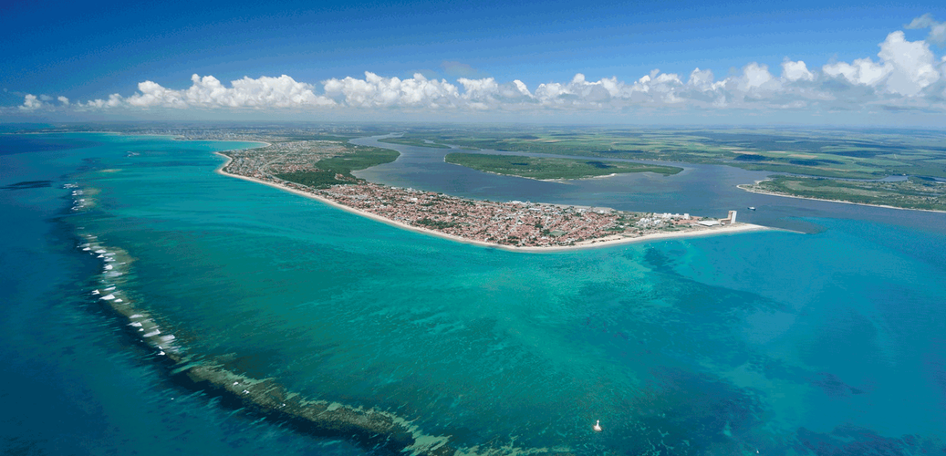 Imagen - 220195 - Recife: João Pessoa