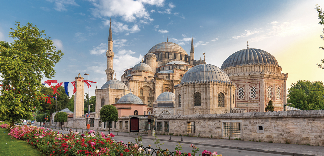 Imagem - 220055 - Turquia: Istambul