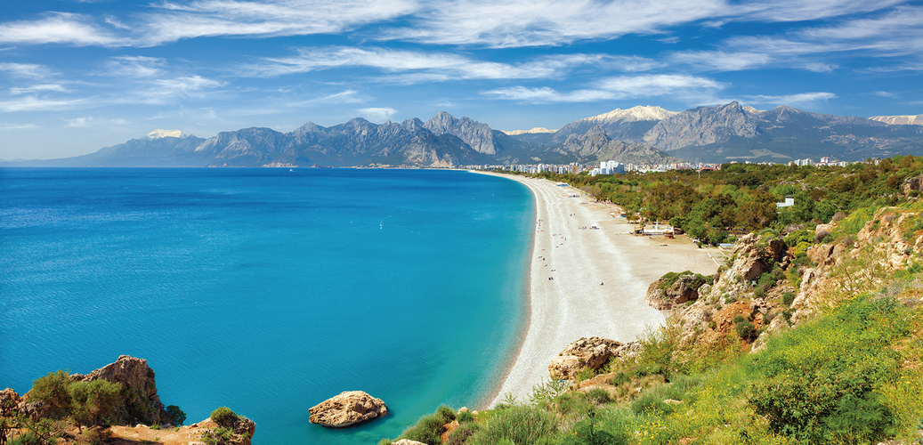 Imagen - 250086 - Turquia: Antalya