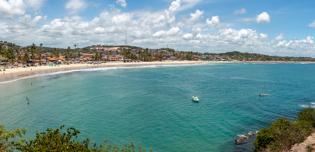 Imagen - Recife | Porto de Galinhas | Cabo Sto. Agostinho | Maragogi