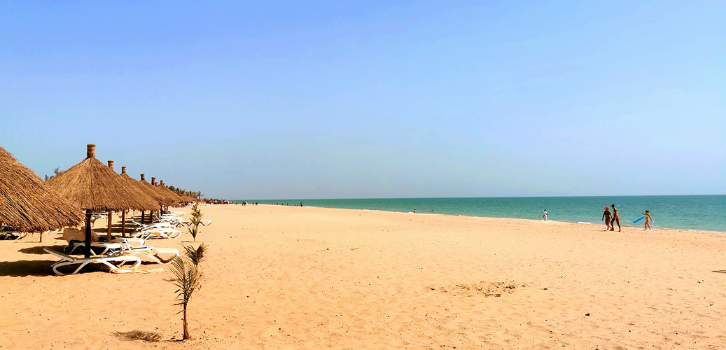 Imagem - 230054 - Senegal | TAP