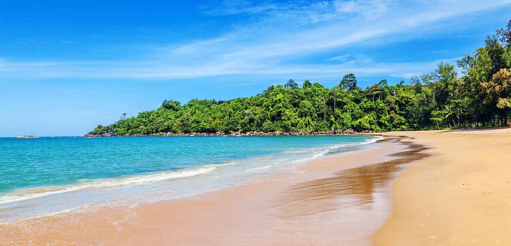 Imagem - 240043 - Tailândia: Khao Lak