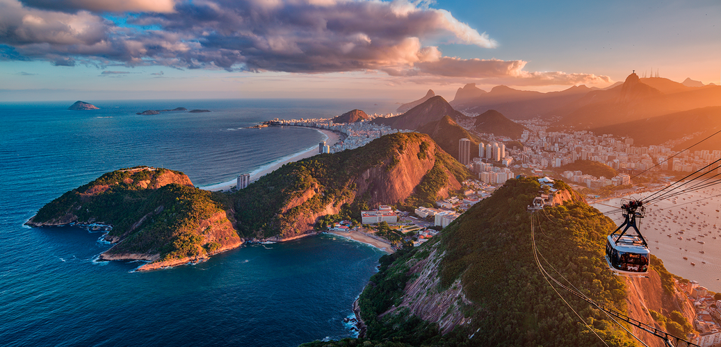 Image - Rio de Janeiro (Chegada noturna)