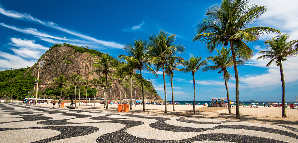 Imagen - Porto (voo direto) » Rio de Janeiro - Voos TAP