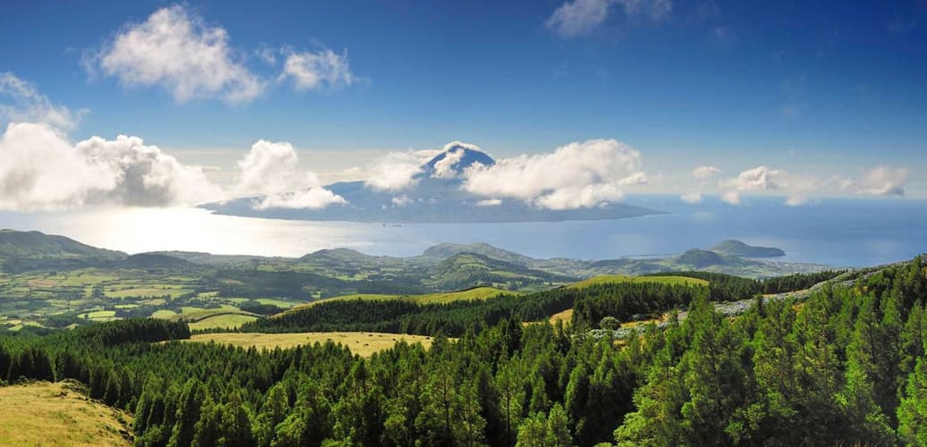 Imagem - 250207 - Açores: Pico | Fly & Drive