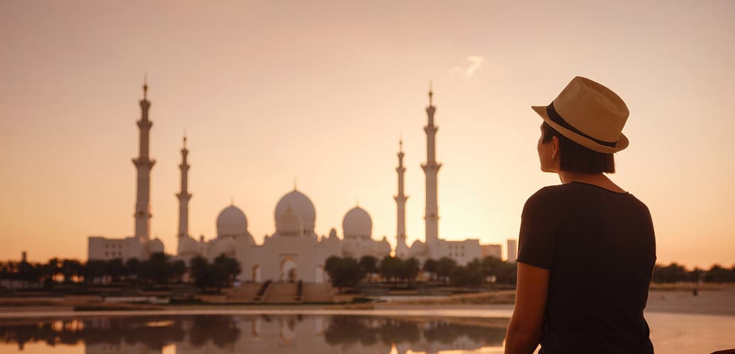 Imagem - 230181 - Abu Dhabi