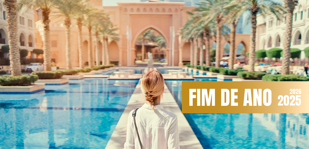 Imagem - 250036 - Lisboa » Dubai | Especial Fim de Ano (PAR) - 27Dec