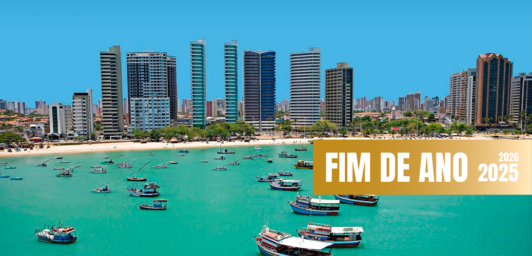 Imagem - Fortaleza | Fim de Ano 25/26 