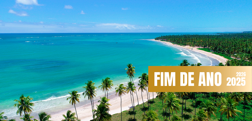 Imagen - 250094 - Maceió | Fim de Ano 25/26 (PAR) | LUGARES GARANTIDOS