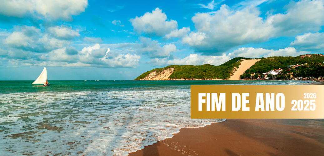 Imagen - Natal/Touros | Fim de Ano 25/26 (PAR) | LUGARES GARANTIDOS