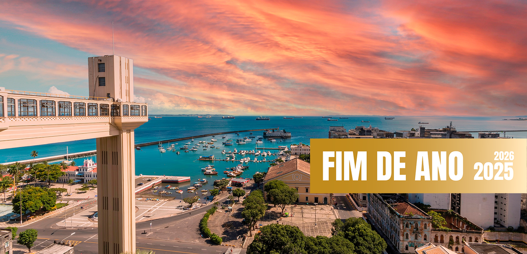 Imagem - 250099 - Porto » Salvador | Fim de Ano 2025/2026 (PAR)
