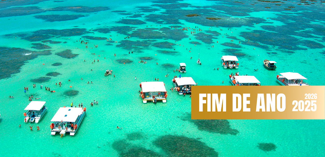 Imagen - 250100 - Porto » Maceió/Maragogi | Fim de Ano 2025/2026 (PAR)