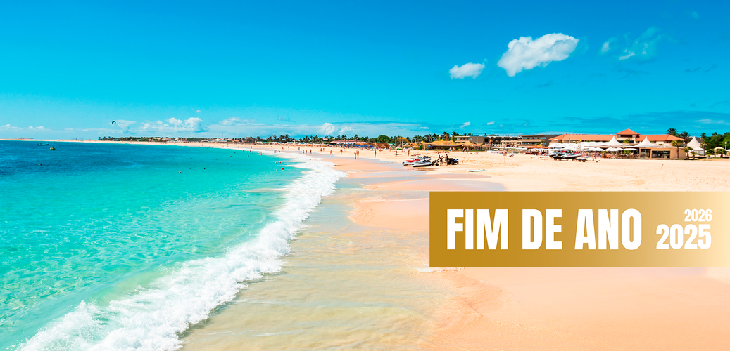 Image - 250114 - Ilha do Sal | Fim de Ano 25/26 (PAR) | LUGARES GARANTIDOS