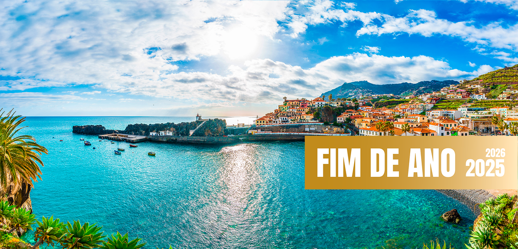 Imagem - 250136 - Funchal - Lugares Garantidos TAP - Fim de Ano | Lisboa (PAR)