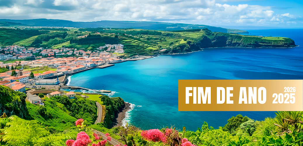 Image - 250149 - Açores: Faial | Especial Fim de Ano (PAR)